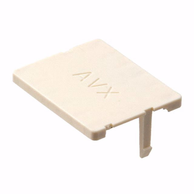 609159350509000 KYOCERA AVX  Solid State Lighting Connector Accessories